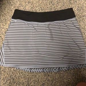 Lulu skirt
